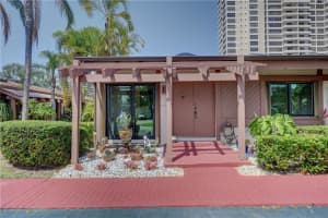 2647 Parkview Dr S #2647, Hallandale Beach, FL 33009, Sold 07/13/22