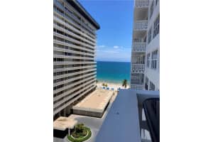 4010 Galt Ocean Dr APT 1012, Fort Lauderdale, FL 33308, Sold 06/30/22
