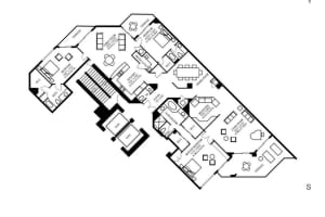 1460 S Ocean Blvd APT 402, Pompano Beach, FL 33062, Sold 07/15/22