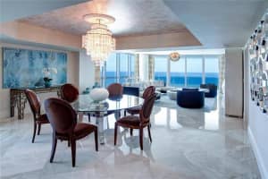 1600 S Ocean Blvd APT 604, Pompano Beach, FL 33062, Sold 07/25/22