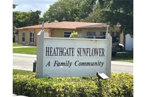 8118 NW 73rd Ave, Tamarac, FL 33321, Sold 07/15/22