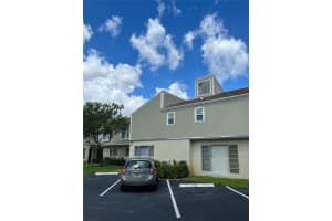 8111 Lagos De Campo Blvd G, Tamarac, FL 33321, Sold 07/21/22