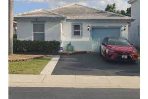 6776 NW 69th Ct, Tamarac, FL 33321, Sold 07/12/22