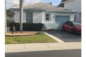 6776 NW 69th Ct, Tamarac, FL 33321, Sold 07/12/22