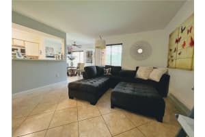 2607 NW 33rd St APT 2108, Oakland Park, FL 33309, Sold 08/31/22