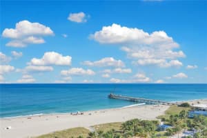 328 N Ocean Blvd APT 1507, Pompano Beach, FL 33062, Sold 08/03/22