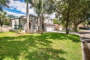 4102 NW 41st Dr, Coconut Creek, FL 33073, Sold 11/29/22