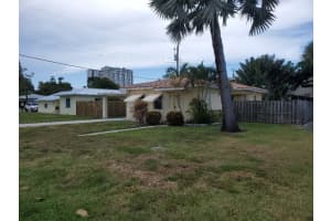 608 S Riverside Dr, Pompano Beach, FL 33062 - MLS#F10329783