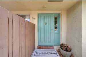 754 Banks Rd #754, Coconut Creek, FL 33063, Sold 07/12/22