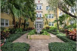 536 14th St APT 210, Miami Beach, FL 33139, Sold 06/30/22