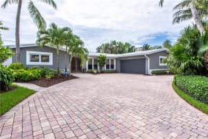 5230 NE 32nd Ave, Fort Lauderdale, FL 33308, Sold 07/26/22