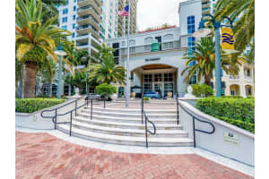 600 W Las Olas Blvd #1805s, Fort Lauderdale, FL 33312, Sold 06/29/22
