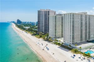 3400 Galt Ocean Dr #603s, Fort Lauderdale, FL 33308, Sold 06/30/22