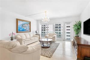 3400 Galt Ocean Dr #603s, Fort Lauderdale, FL 33308, Sold 06/30/22