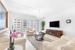 3400 Galt Ocean Dr #603s, Fort Lauderdale, FL 33308, Sold 06/30/22