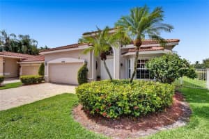 16449 Sapphire Pl, Weston, FL 33331, Sold 07/27/22