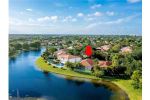 16449 Sapphire Pl, Weston, FL 33331, Sold 07/27/22