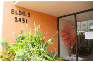 2451 NW 41st Ave APT 306, Lauderhill, FL 33313, Sold 06/14/22