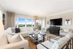 2500 E Las Olas Blvd APT 708, Fort Lauderdale, FL 33301, Sold 06/10/22