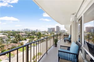2500 E Las Olas Blvd APT 708, Fort Lauderdale, FL 33301, Sold 06/10/22