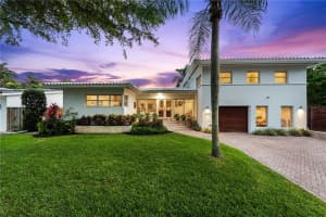 640 NE 53rd St, Miami, FL 33137, Sold 07/12/22