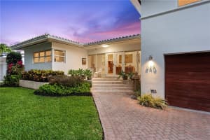 640 NE 53rd St, Miami, FL 33137, Sold 07/12/22