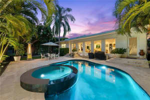 640 NE 53rd St, Miami, FL 33137, Sold 07/12/22