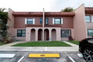 13 S Valencia Dr # 4-4, Davie, FL 33324, Sold 07/20/22