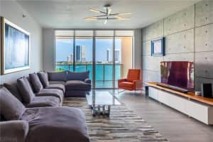 3330 NE 190th St APT 912, Aventura, FL 33180, Sold 07/14/22