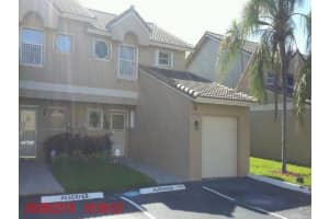 3707 NW 91st Ln #3707, Sunrise, FL 33351, Sold 08/02/22