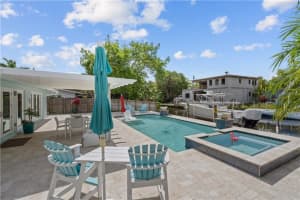 1600 SW 5th Ct, Fort Lauderdale, FL 33312, Sold 08/08/22