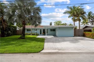 1600 SW 5th Ct, Fort Lauderdale, FL 33312, Sold 08/08/22