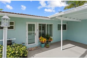 1600 SW 5th Ct, Fort Lauderdale, FL 33312, Sold 08/08/22