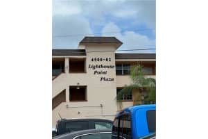 4500 N Federal Hwy APT 205A, Lighthouse Point, FL 33064, Sold 07/15/22