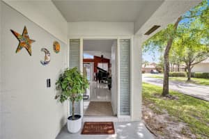 1848 NW 93rd Terrace, Plantation, FL 33322, Sold 07/01/22