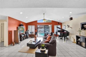 1848 NW 93rd Terrace, Plantation, FL 33322, Sold 07/01/22