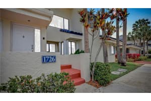 1726 NW 81st Way #1726, Plantation, FL 33322, Sold 06/14/22