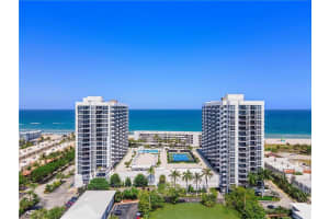 525 N Ocean Blvd APT 1514, Pompano Beach, FL 33062, Sold 07/15/22