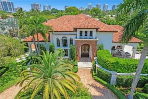 710 NE 24th Way, Fort Lauderdale, FL 33304, Sold 10/05/22