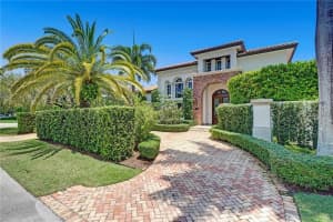 710 NE 24th Way, Fort Lauderdale, FL 33304, Sold 10/05/22