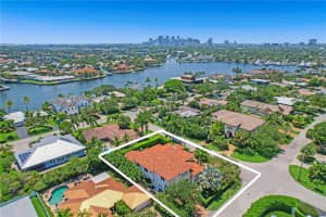 710 NE 24th Way, Fort Lauderdale, FL 33304, Sold 10/05/22
