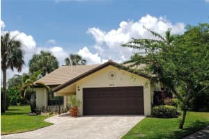 1410 Riverwood Ln, Coral Springs, FL 33071, Sold 06/17/22