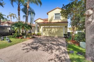 6377 NW 39th Ct, Coral Springs, FL 33067, Sold 06/23/22