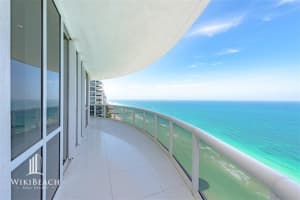 15901 Collins Ave, Sunny Isles Beach, FL 33160, Sold 10/04/22