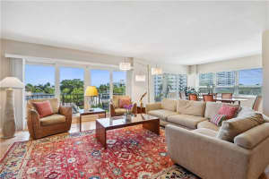 2500 E Las Olas Blvd APT 409, Fort Lauderdale, FL 33301, Sold 08/29/22