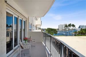2500 E Las Olas Blvd APT 409, Fort Lauderdale, FL 33301, Sold 08/29/22