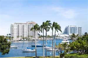 2500 E Las Olas Blvd APT 409, Fort Lauderdale, FL 33301, Sold 08/29/22