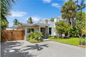 3311 NE 14th Ct, Fort Lauderdale, FL 33304, Sold 07/27/22