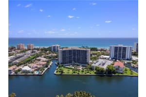 4740 S Ocean Blvd APT 707, Highland Beach, FL 33487, Sold 06/30/22
