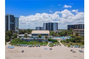 4740 S Ocean Blvd APT 707, Highland Beach, FL 33487, Sold 06/30/22